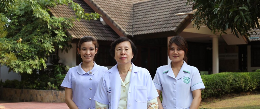 ฺBangkok Health Clinic
